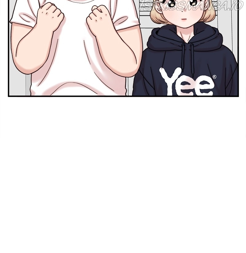 My Dud To Stud Boyfriend Chapter 17 page 31