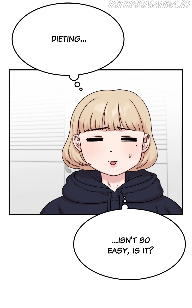 My Dud To Stud Boyfriend Chapter 17 page 32