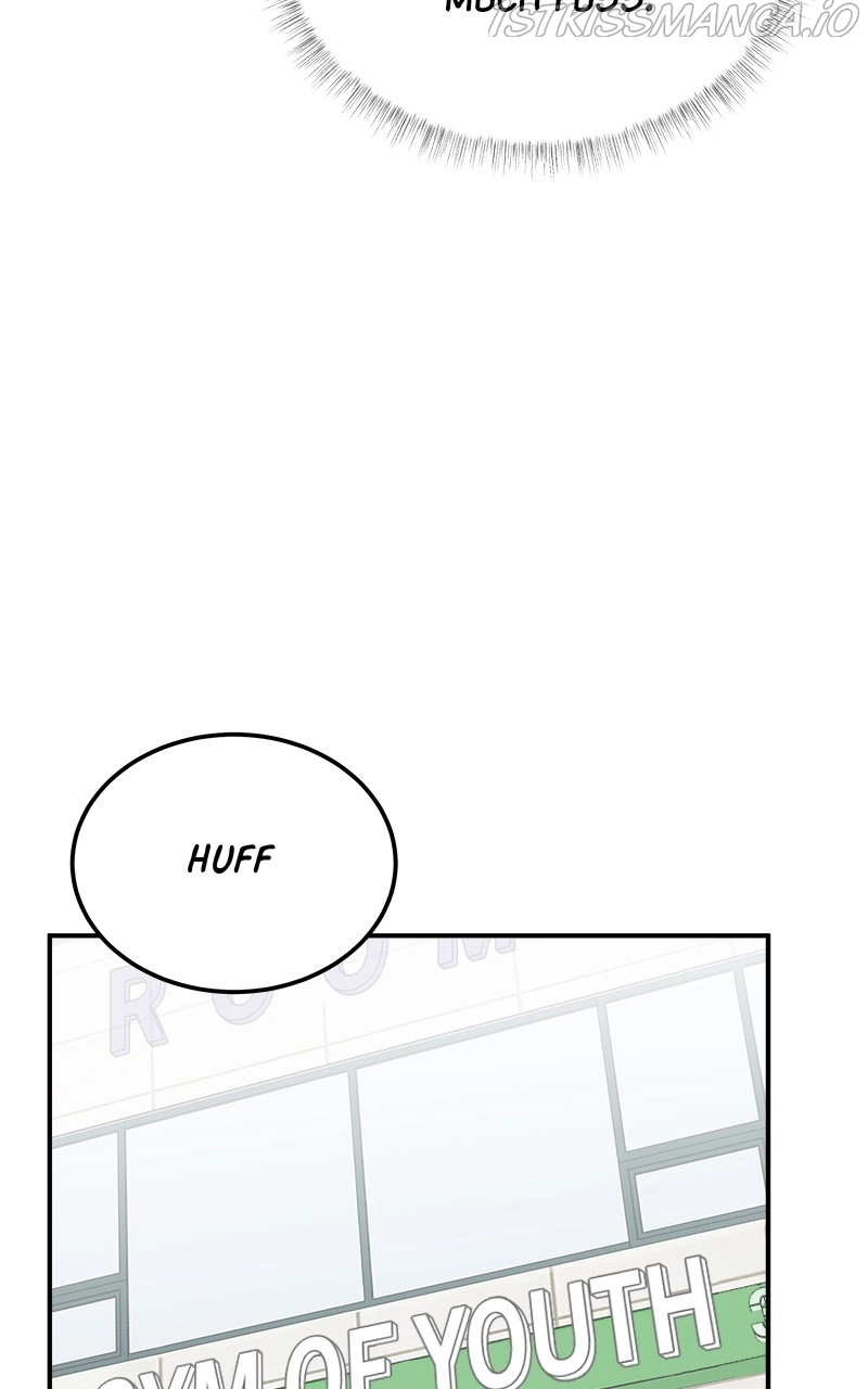 My Dud To Stud Boyfriend Chapter 17 page 34