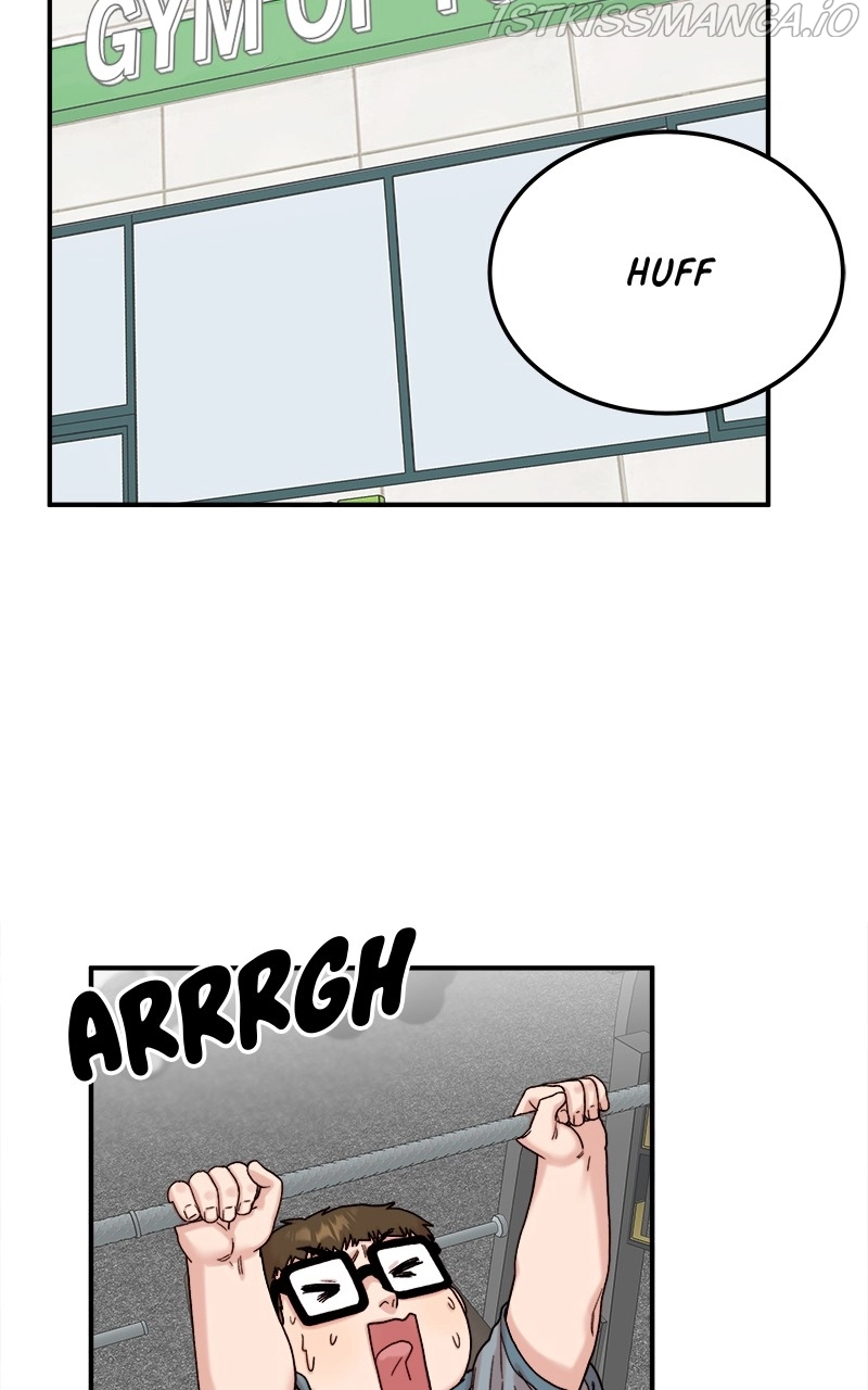 My Dud To Stud Boyfriend Chapter 17 page 35