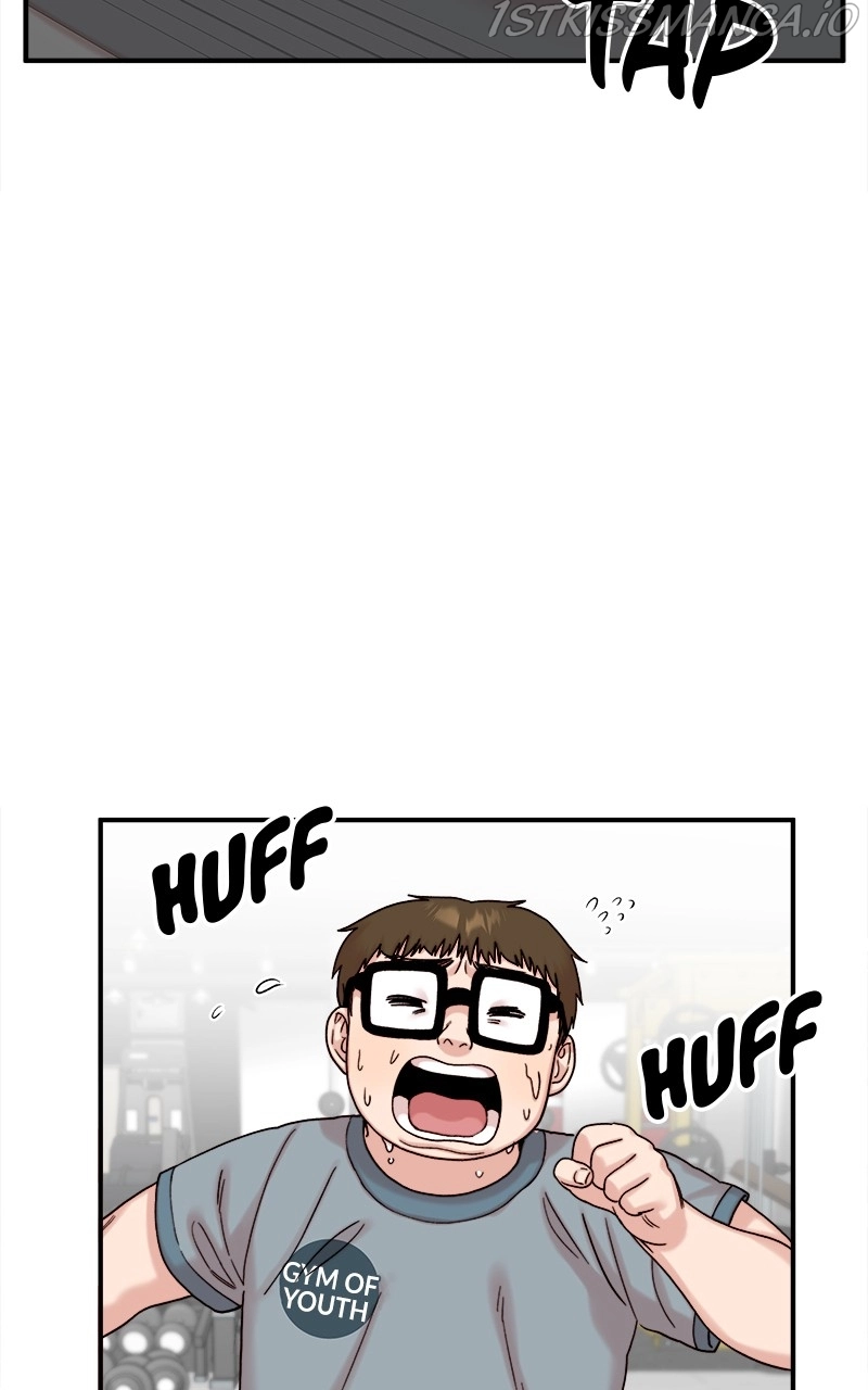 My Dud To Stud Boyfriend Chapter 17 page 38