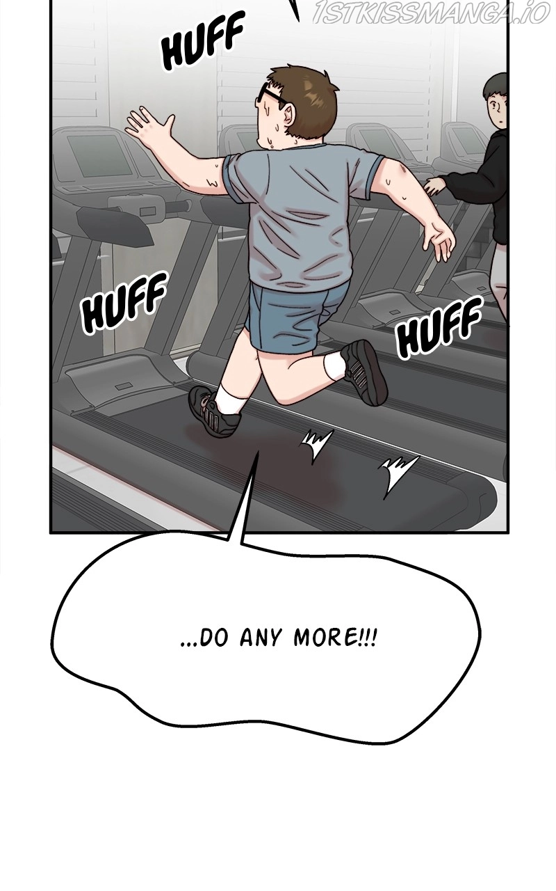 My Dud To Stud Boyfriend Chapter 17 page 40