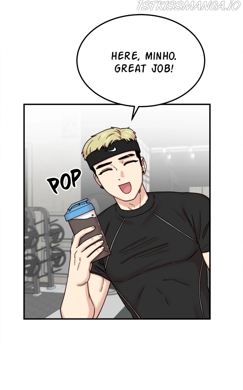 My Dud To Stud Boyfriend Chapter 17 page 42