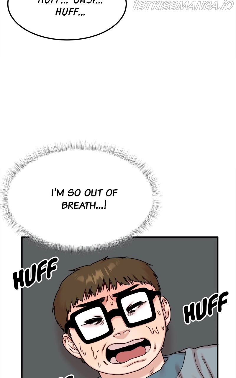 My Dud To Stud Boyfriend Chapter 17 page 44