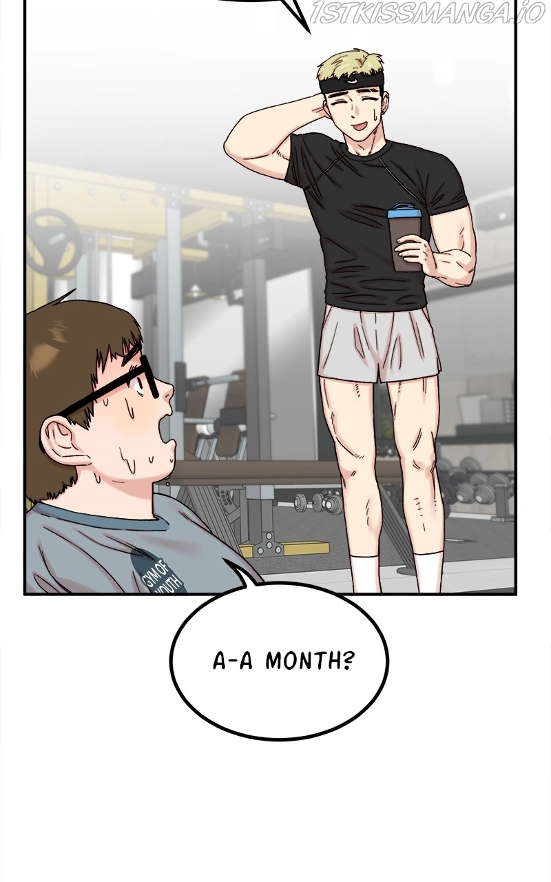 My Dud To Stud Boyfriend Chapter 17 page 46