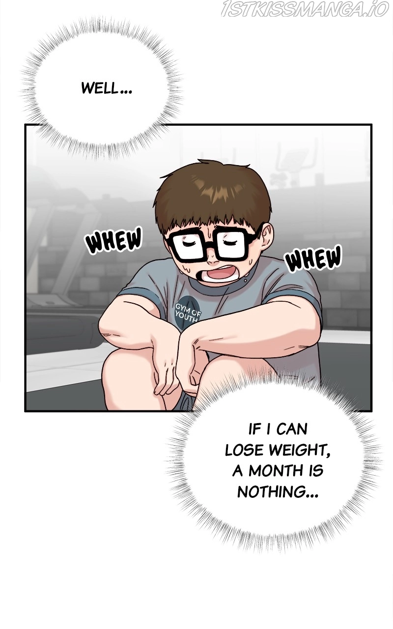 My Dud To Stud Boyfriend Chapter 17 page 47