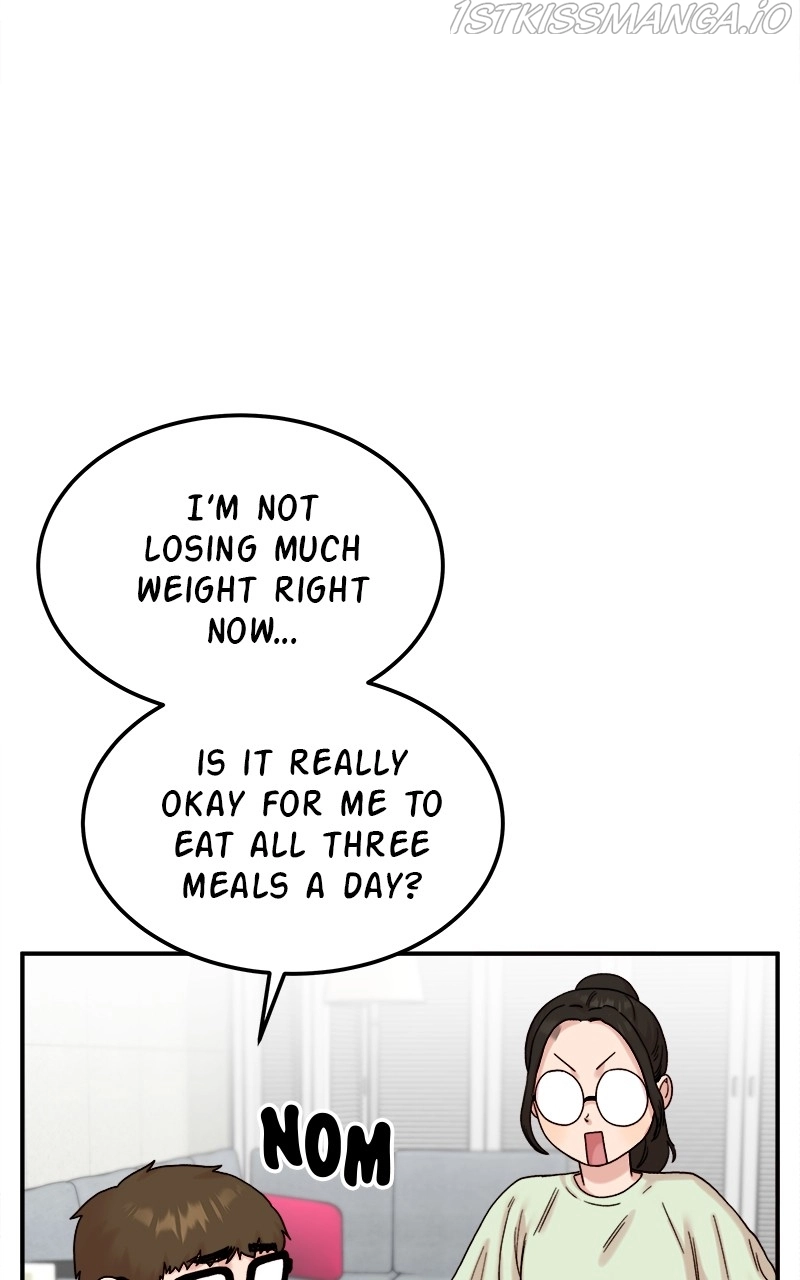 My Dud To Stud Boyfriend Chapter 17 page 50