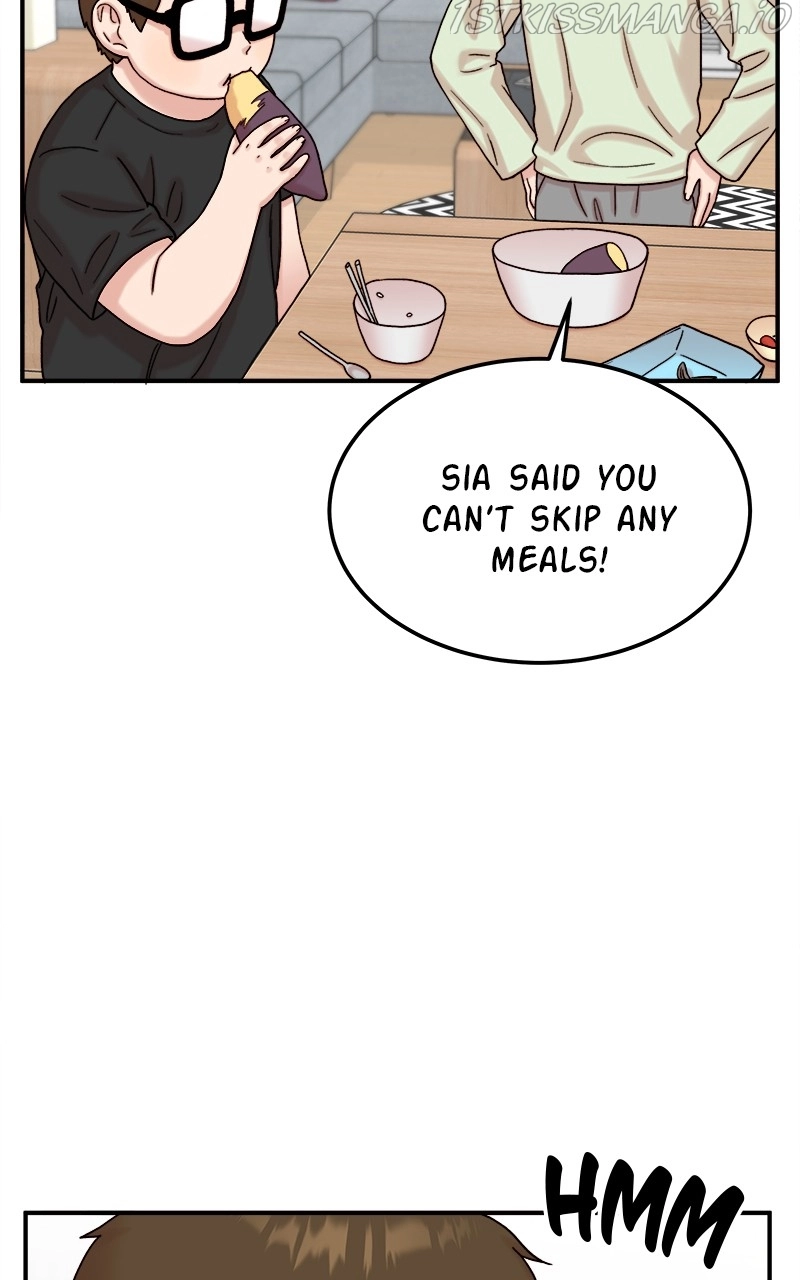 My Dud To Stud Boyfriend Chapter 17 page 51