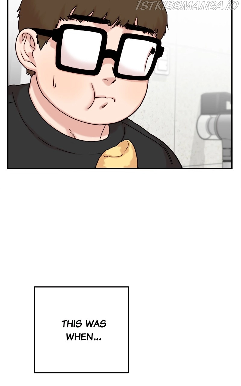 My Dud To Stud Boyfriend Chapter 17 page 52