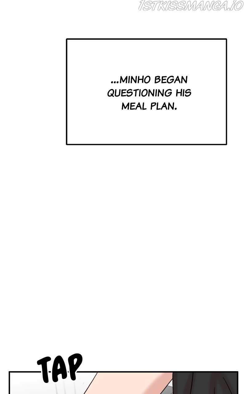 My Dud To Stud Boyfriend Chapter 17 page 53