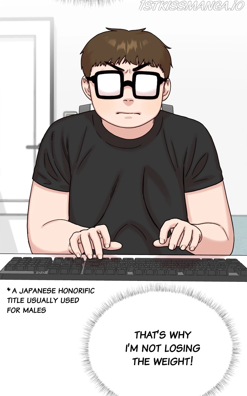 My Dud To Stud Boyfriend Chapter 17 page 57