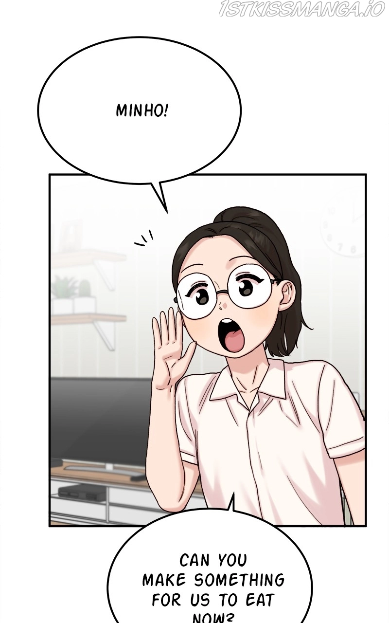 My Dud To Stud Boyfriend Chapter 17 page 60