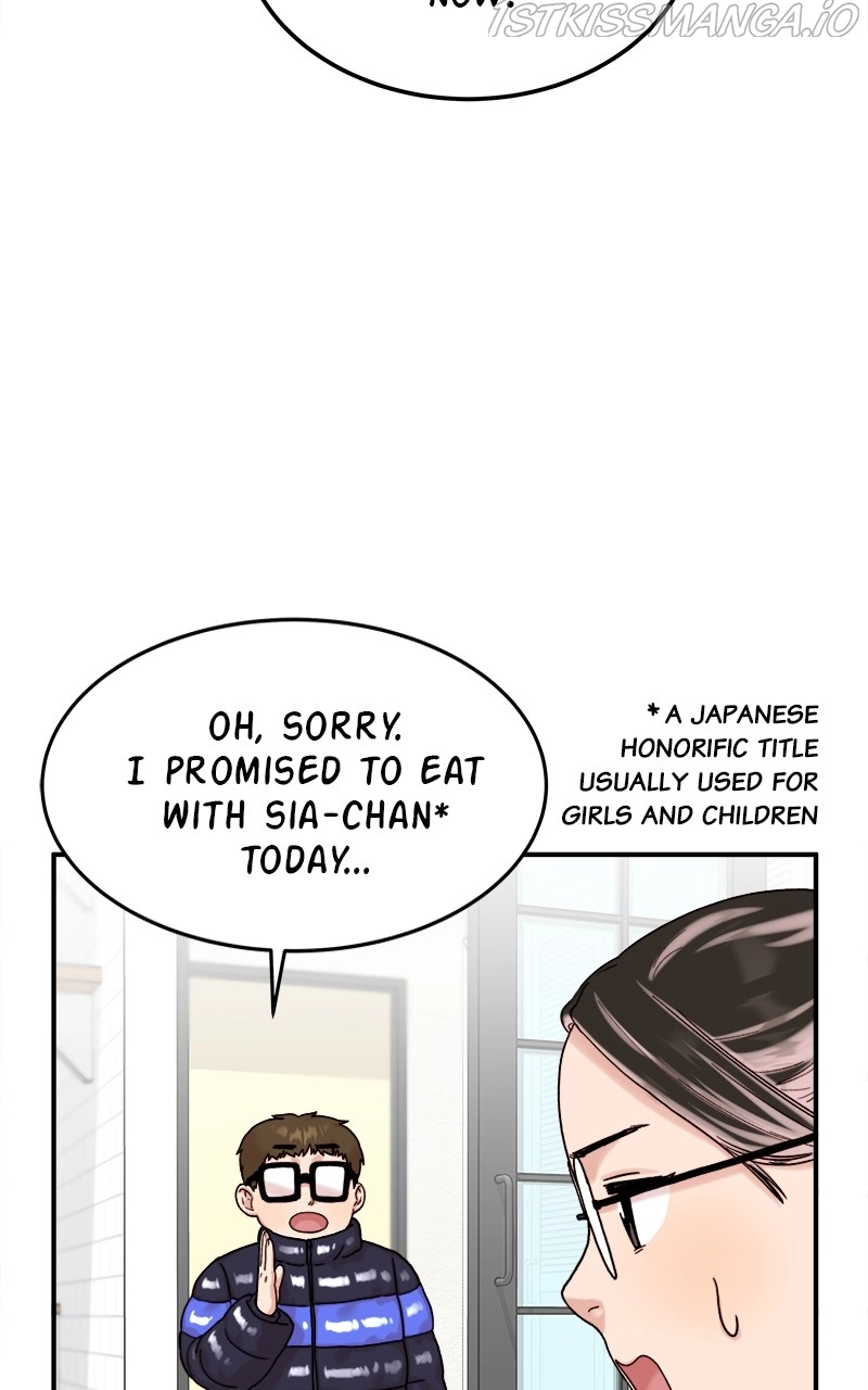My Dud To Stud Boyfriend Chapter 17 page 61