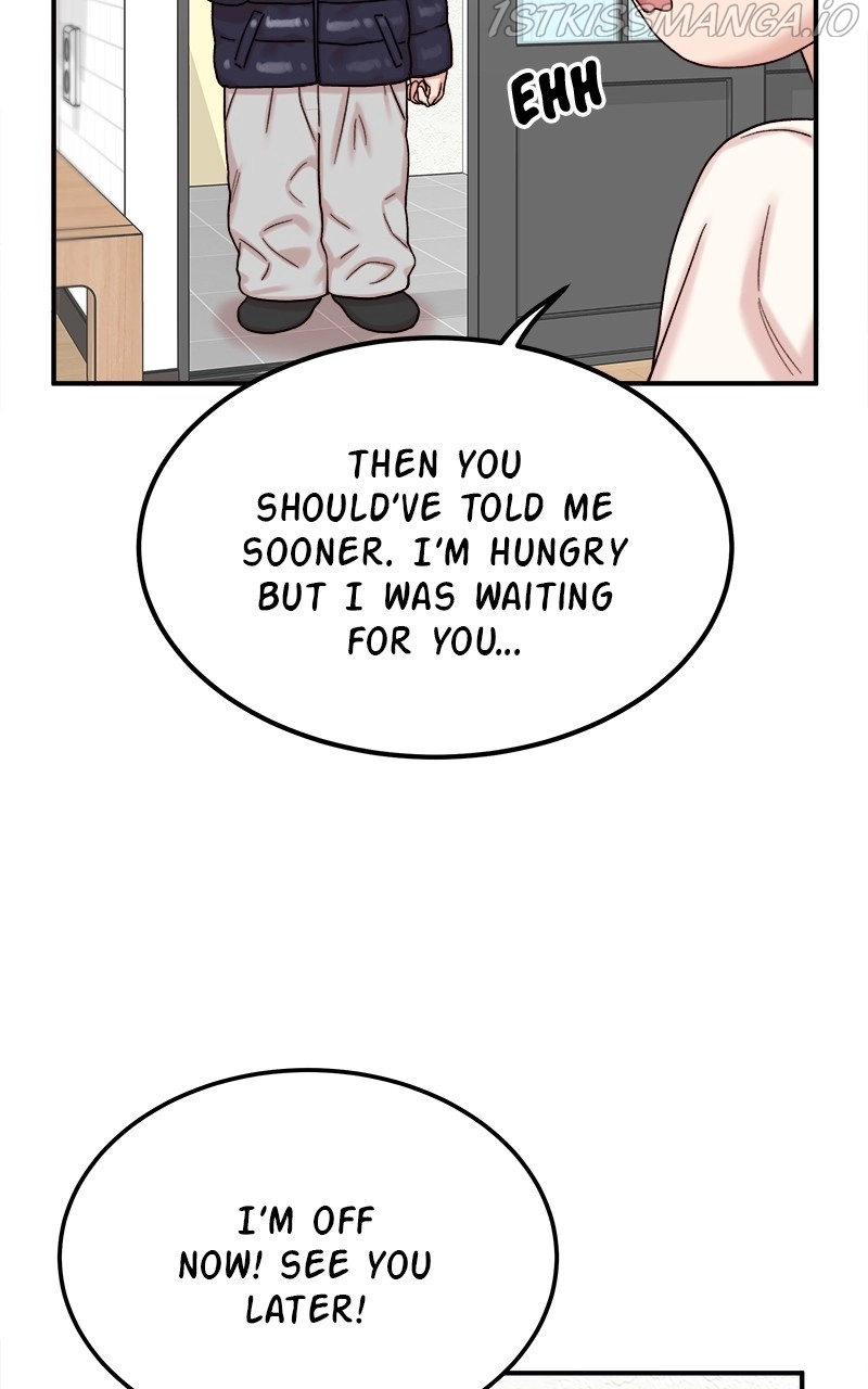 My Dud To Stud Boyfriend Chapter 17 page 62
