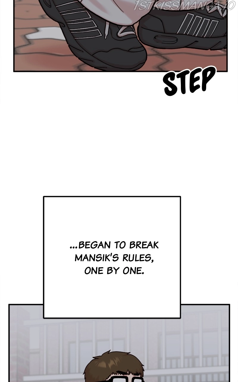My Dud To Stud Boyfriend Chapter 17 page 65