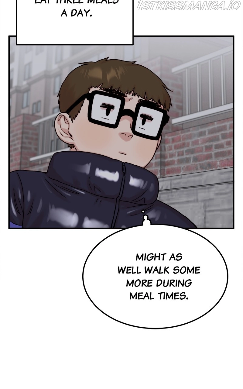 My Dud To Stud Boyfriend Chapter 17 page 67