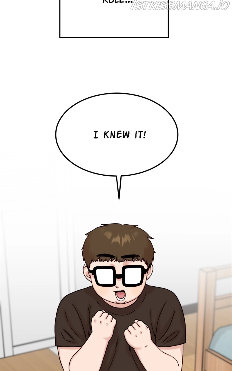 My Dud To Stud Boyfriend Chapter 17 page 71