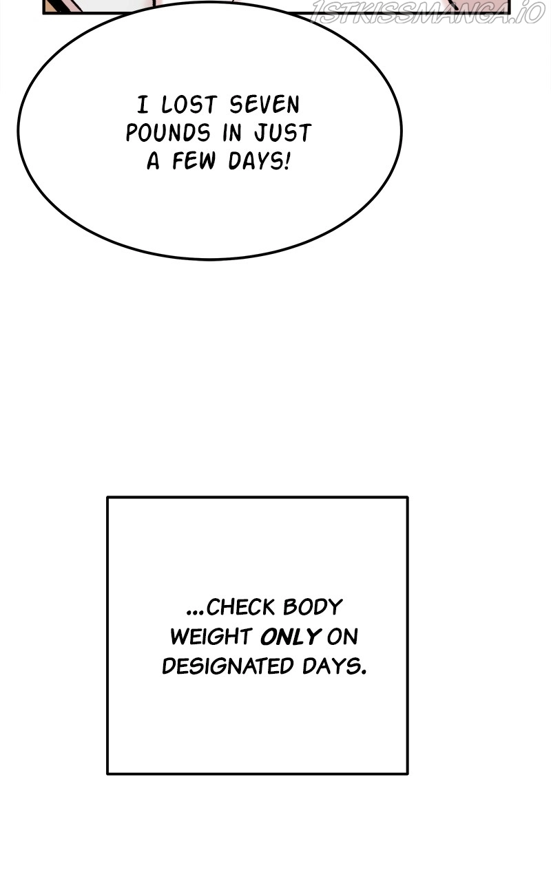 My Dud To Stud Boyfriend Chapter 17 page 74