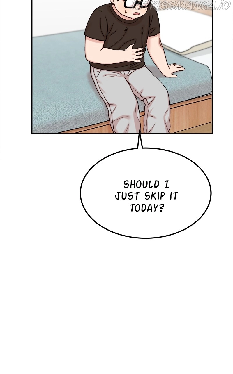 My Dud To Stud Boyfriend Chapter 17 page 77
