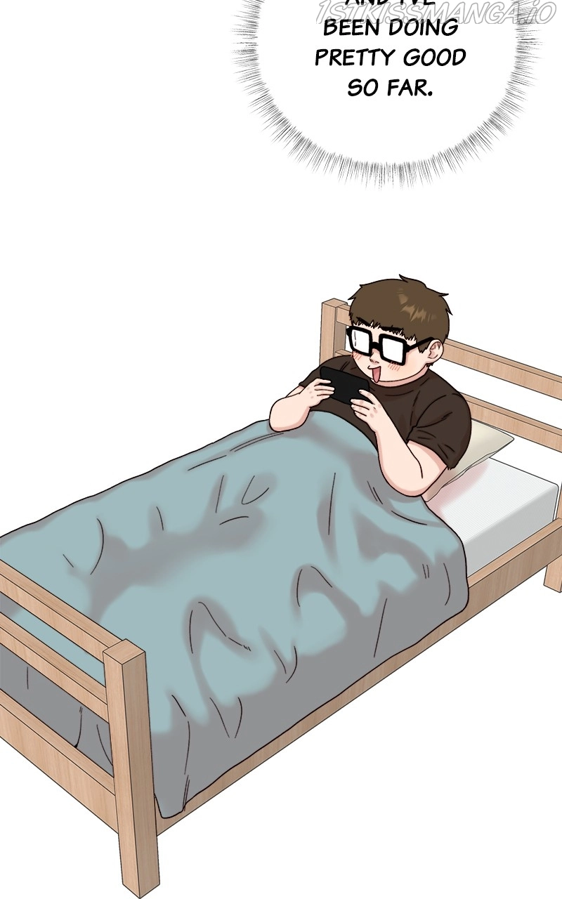 My Dud To Stud Boyfriend Chapter 17 page 82
