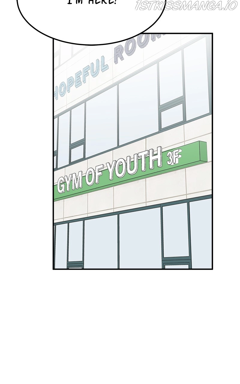My Dud To Stud Boyfriend Chapter 17 page 84