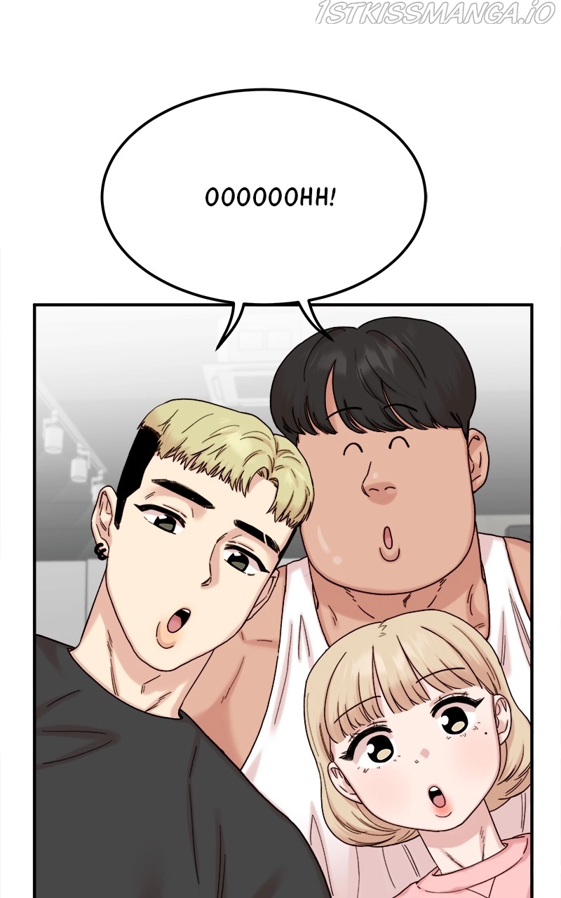 My Dud To Stud Boyfriend Chapter 17 page 85