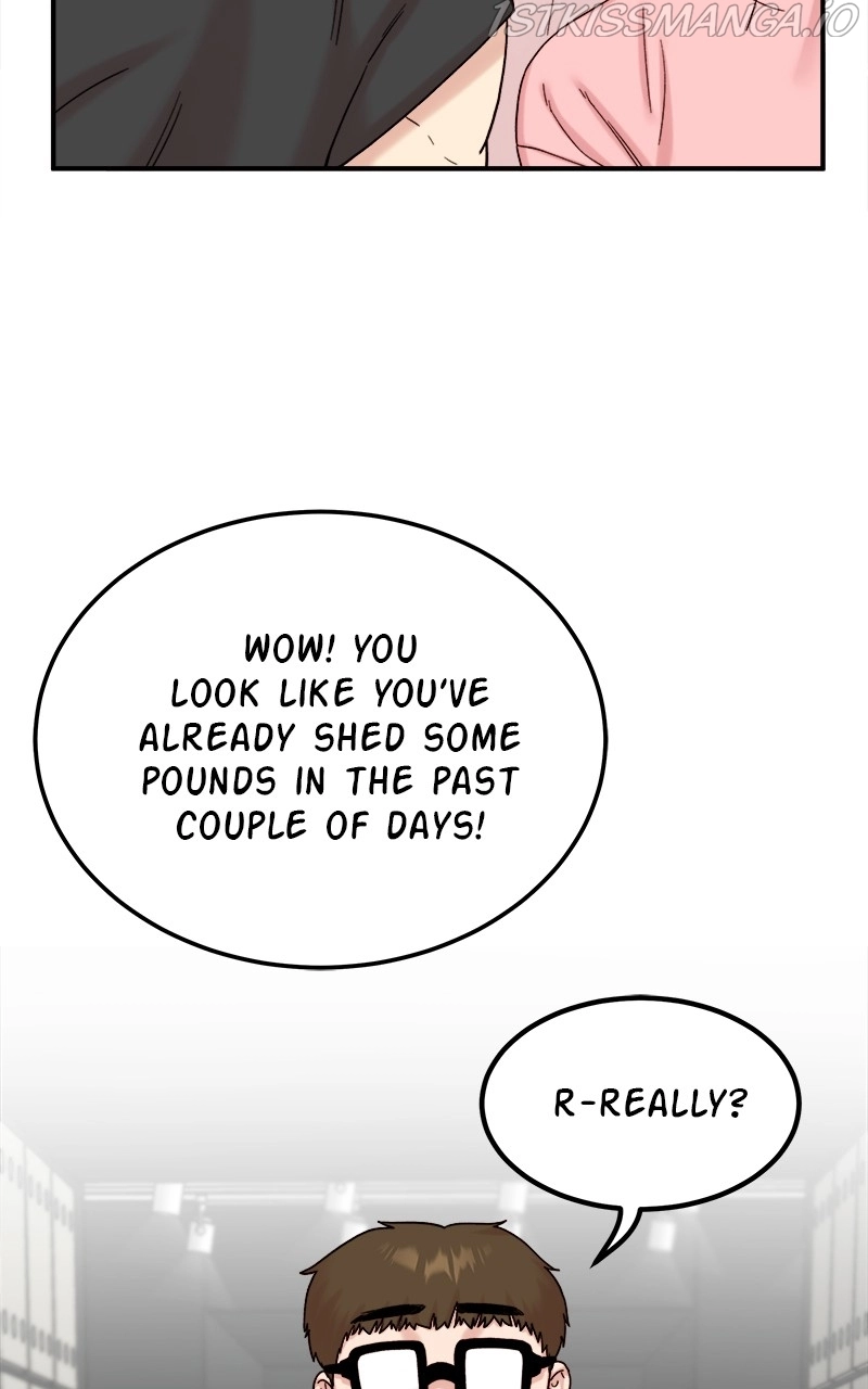 My Dud To Stud Boyfriend Chapter 17 page 86
