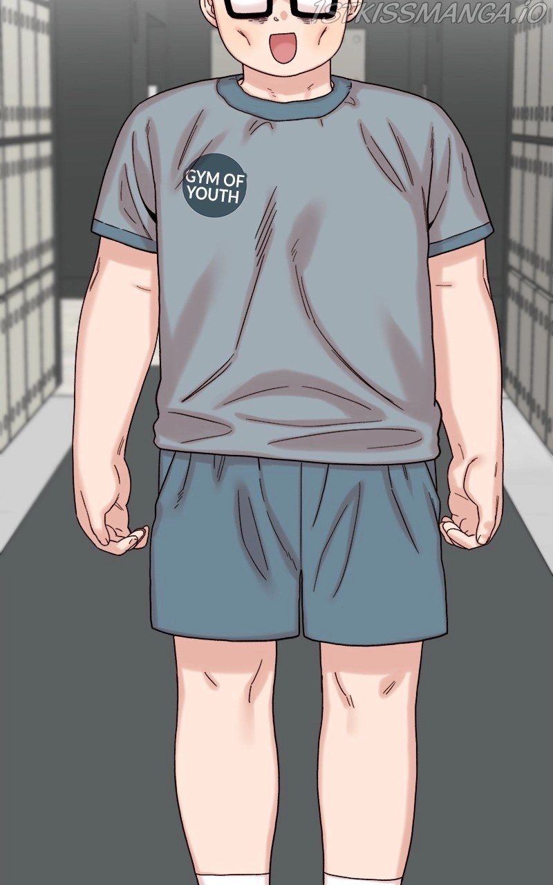 My Dud To Stud Boyfriend Chapter 17 page 87