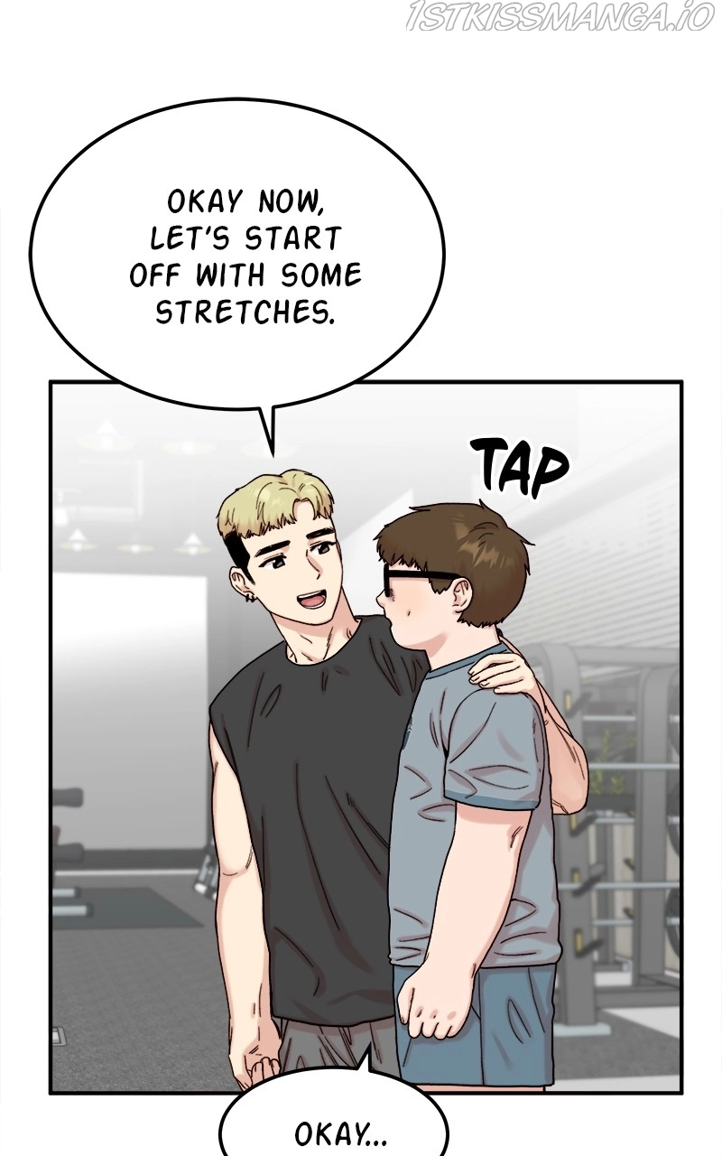 My Dud To Stud Boyfriend Chapter 17 page 89