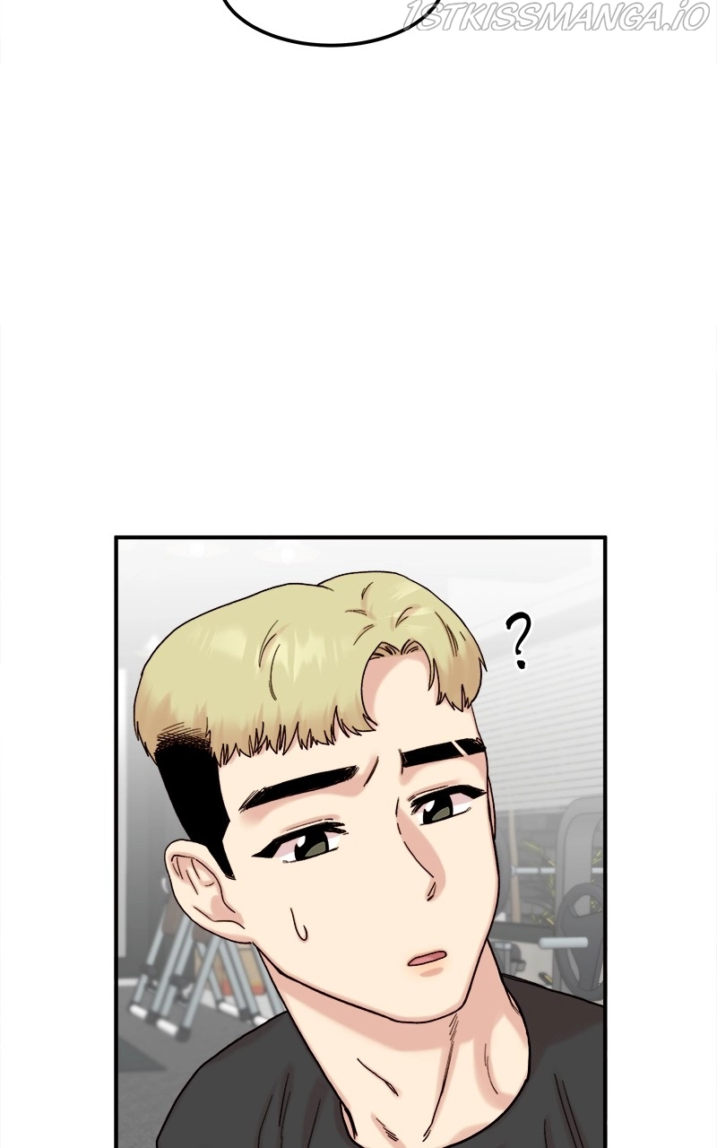 My Dud To Stud Boyfriend Chapter 17 page 90