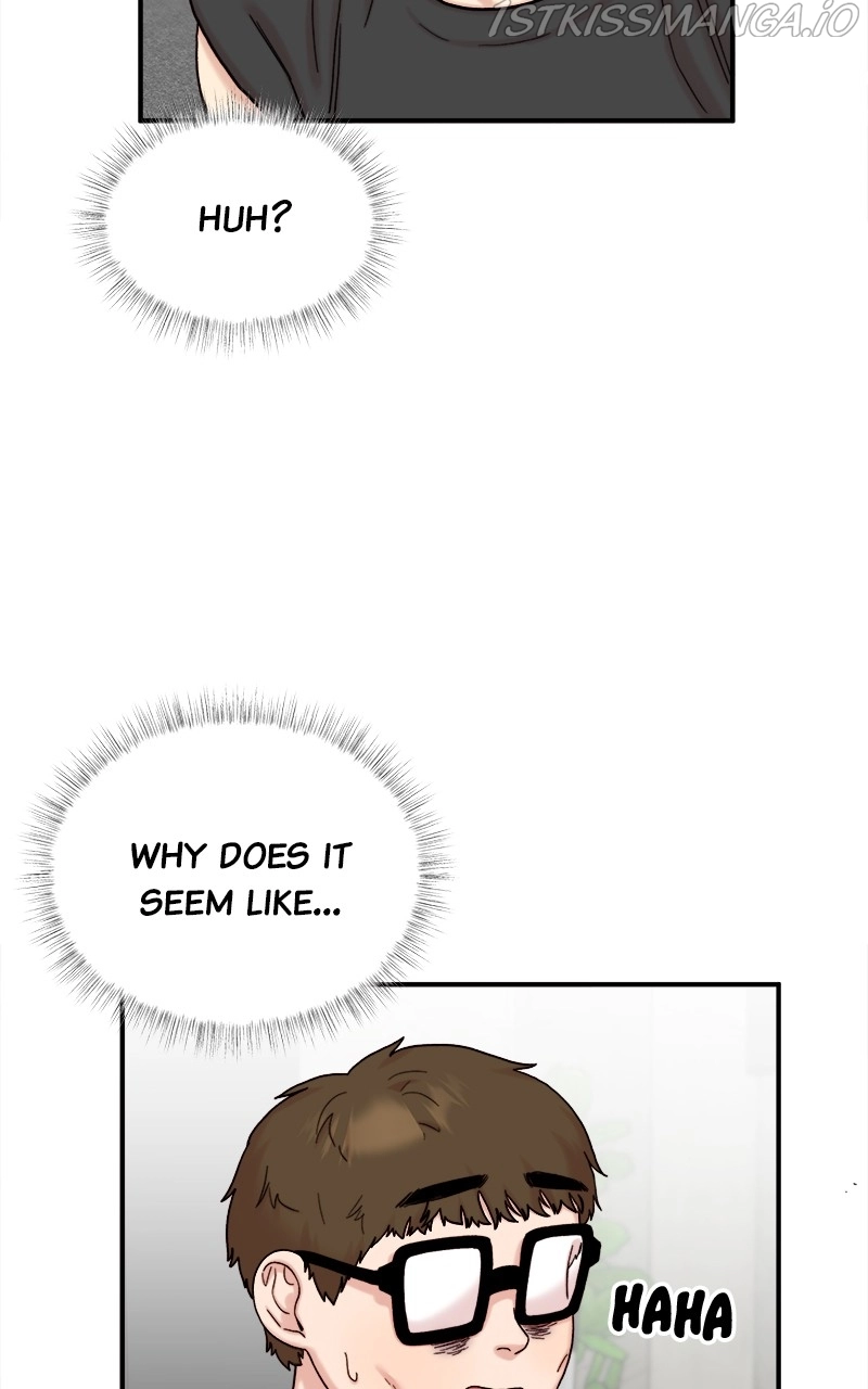 My Dud To Stud Boyfriend Chapter 17 page 91