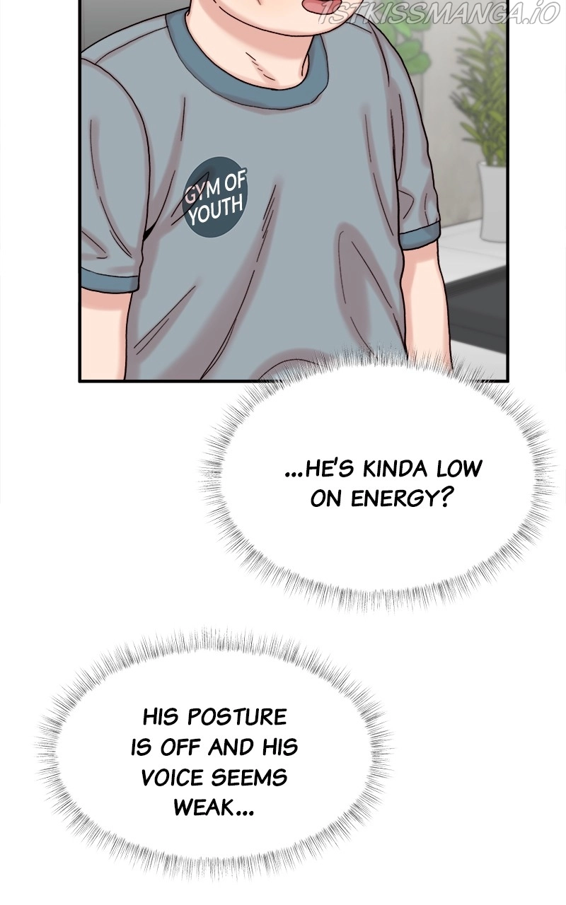 My Dud To Stud Boyfriend Chapter 17 page 92