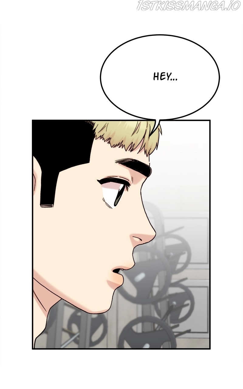 My Dud To Stud Boyfriend Chapter 17 page 93