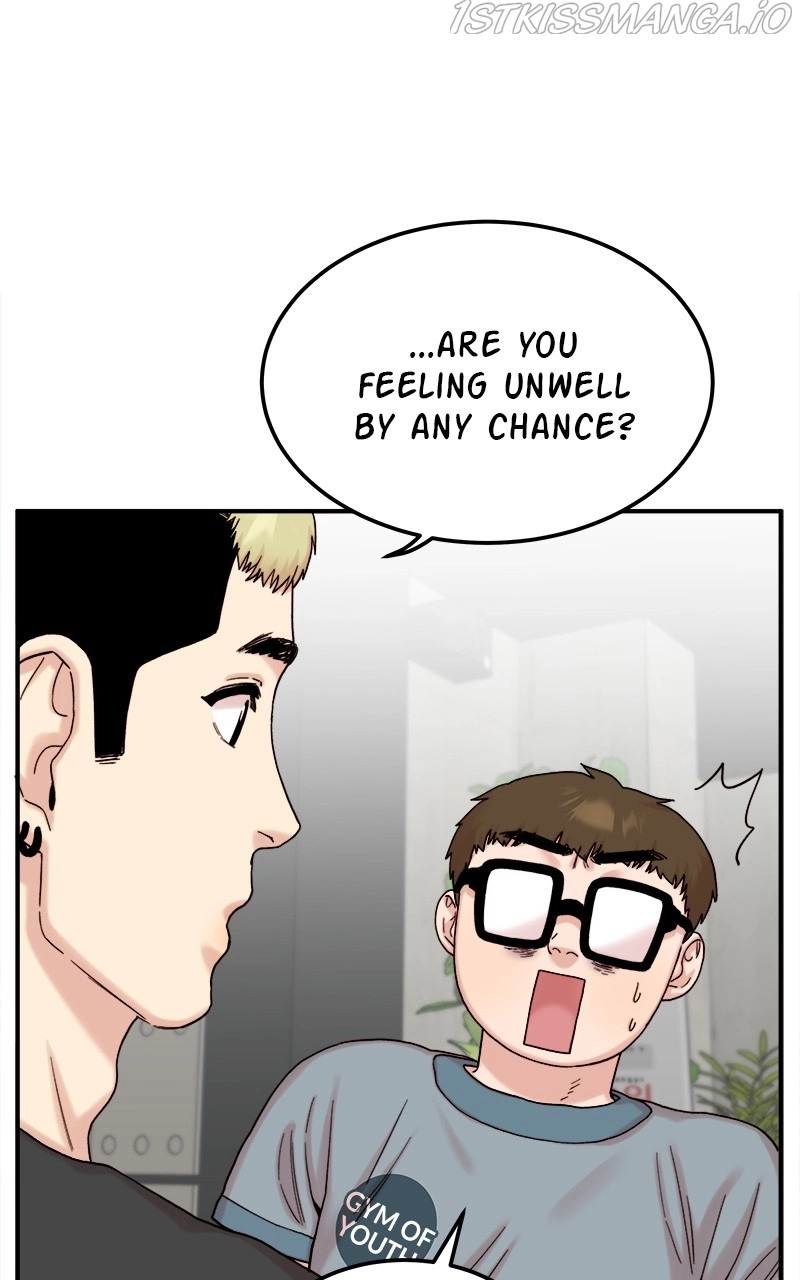 My Dud To Stud Boyfriend Chapter 17 page 94