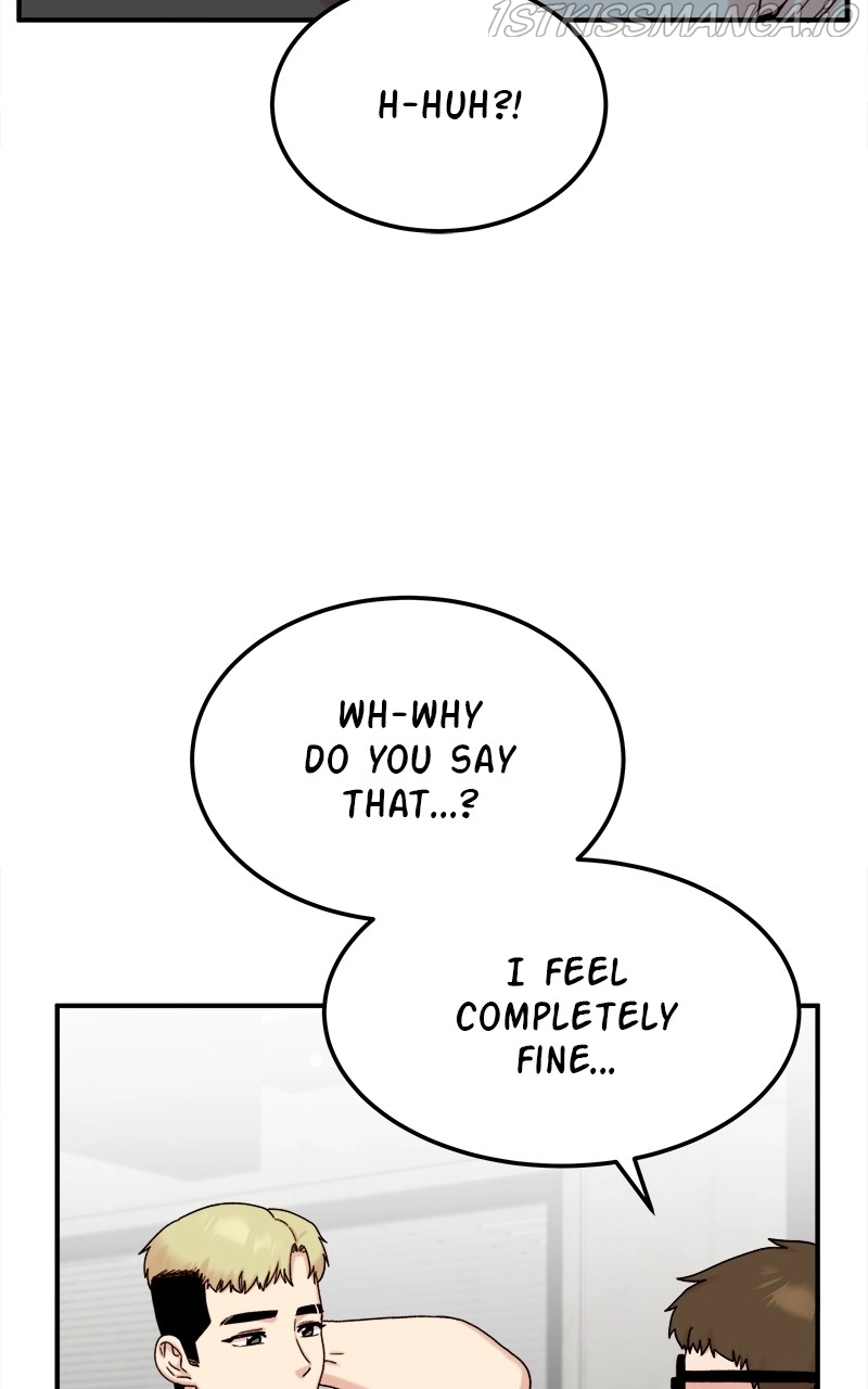My Dud To Stud Boyfriend Chapter 17 page 95