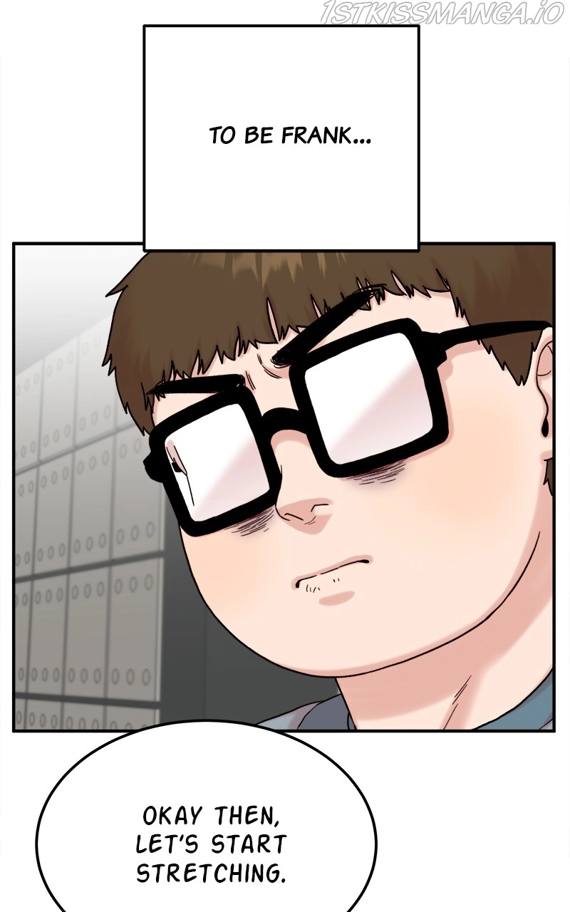 My Dud To Stud Boyfriend Chapter 17 page 97