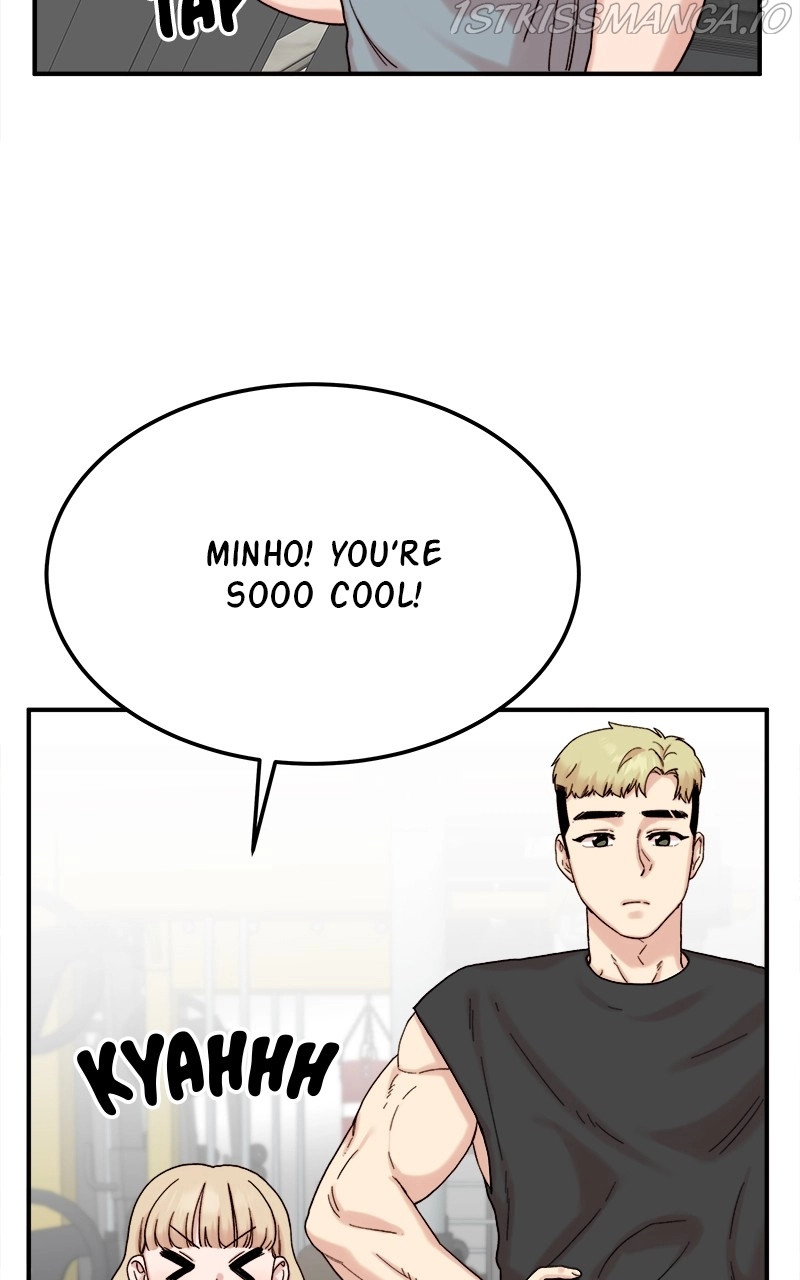 My Dud To Stud Boyfriend Chapter 17 page 101