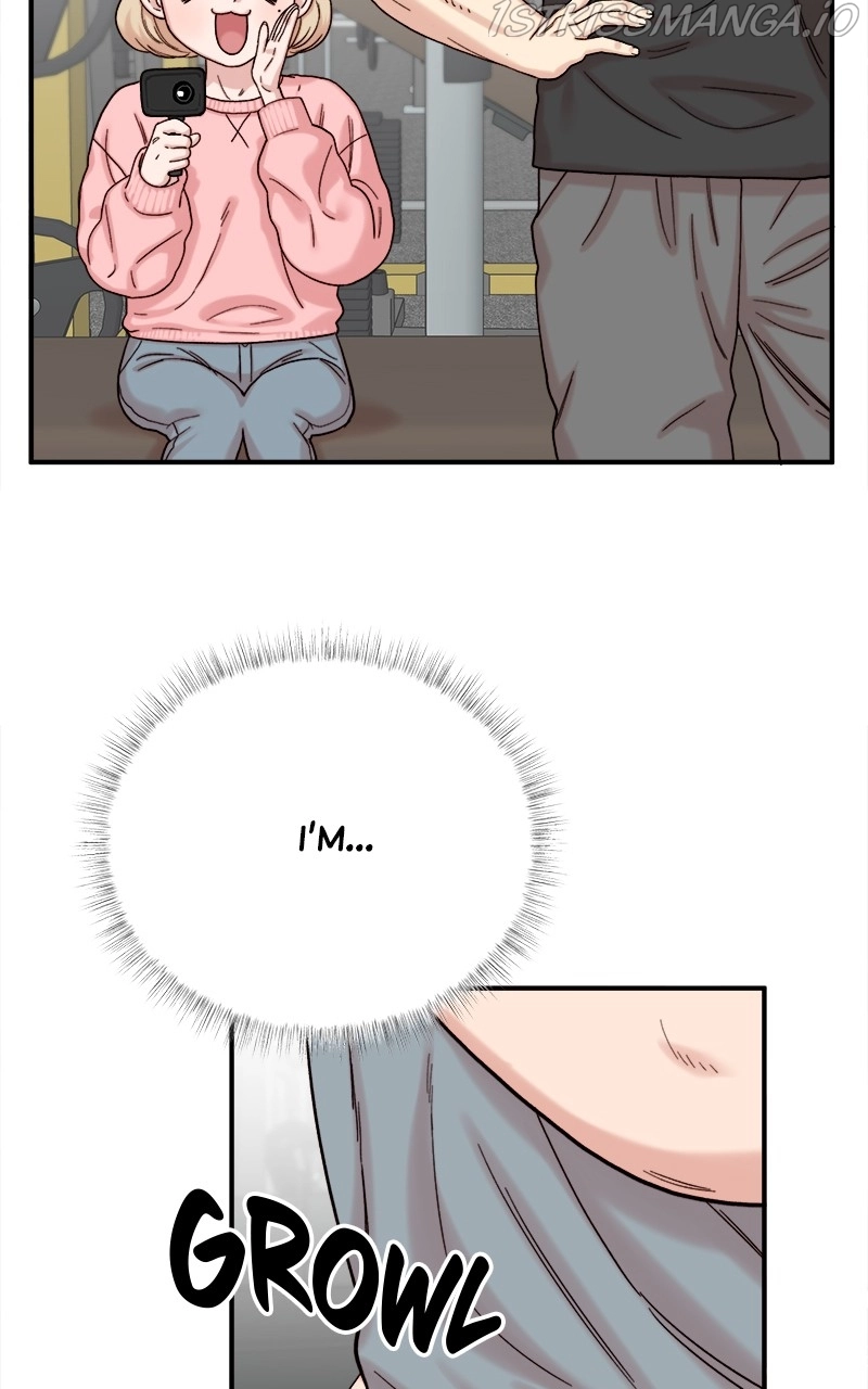 My Dud To Stud Boyfriend Chapter 17 page 102