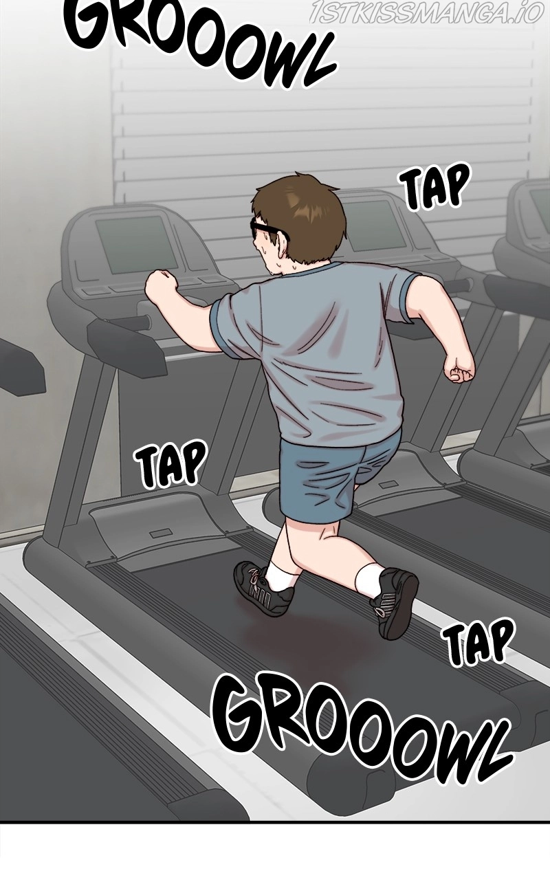 My Dud To Stud Boyfriend Chapter 17 page 104