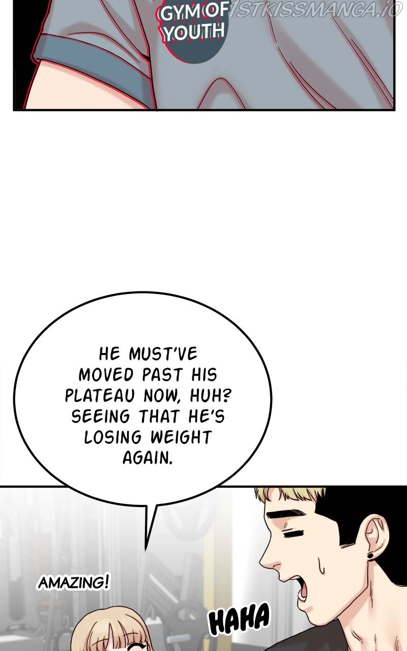 My Dud To Stud Boyfriend Chapter 17 page 111