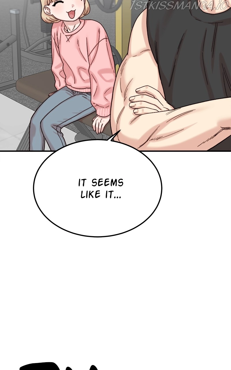My Dud To Stud Boyfriend Chapter 17 page 112