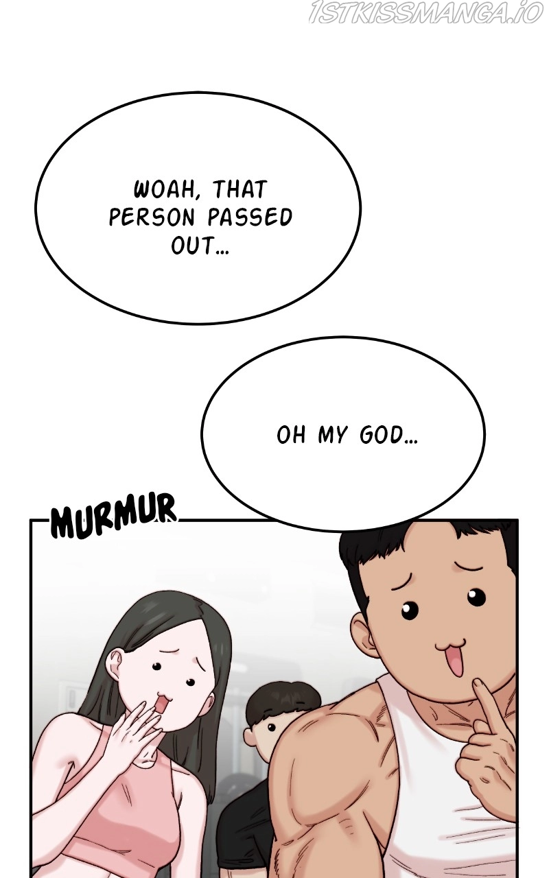 My Dud To Stud Boyfriend Chapter 17 page 115