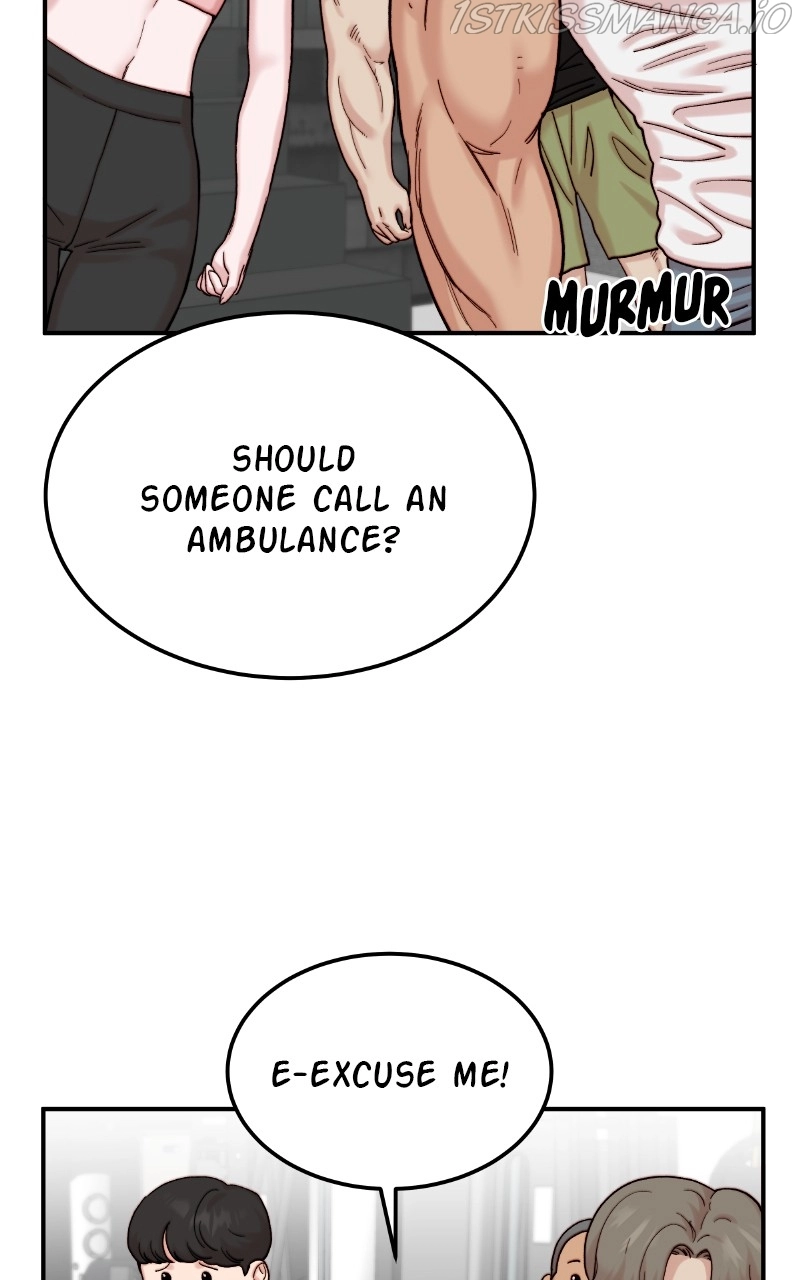 My Dud To Stud Boyfriend Chapter 17 page 116