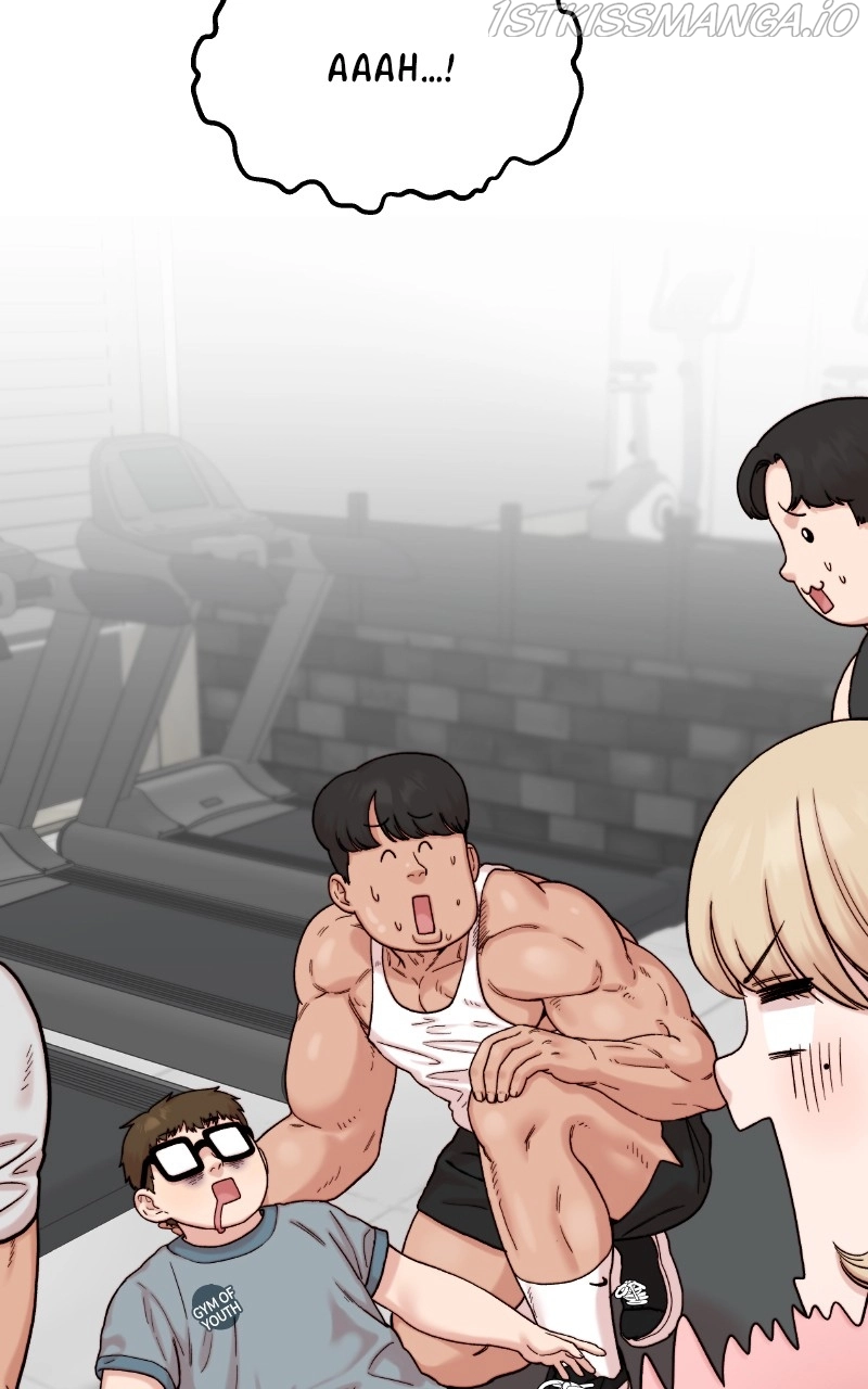 My Dud To Stud Boyfriend Chapter 17 page 119