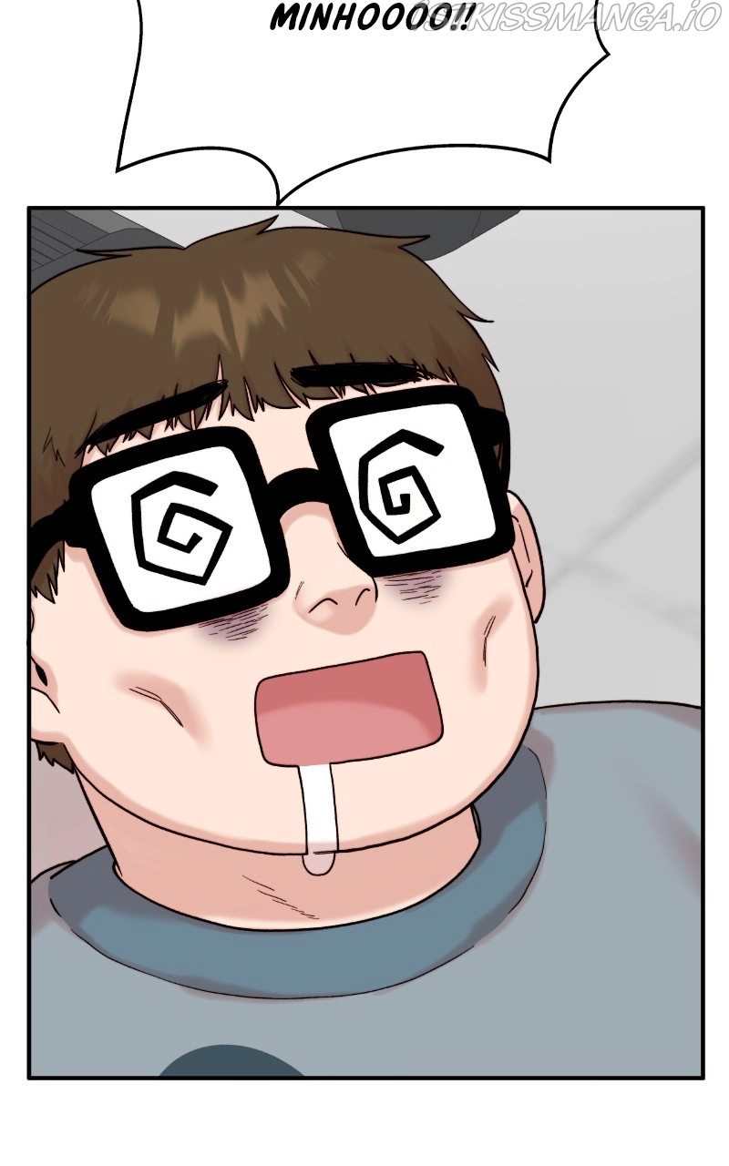 My Dud To Stud Boyfriend Chapter 17 page 121