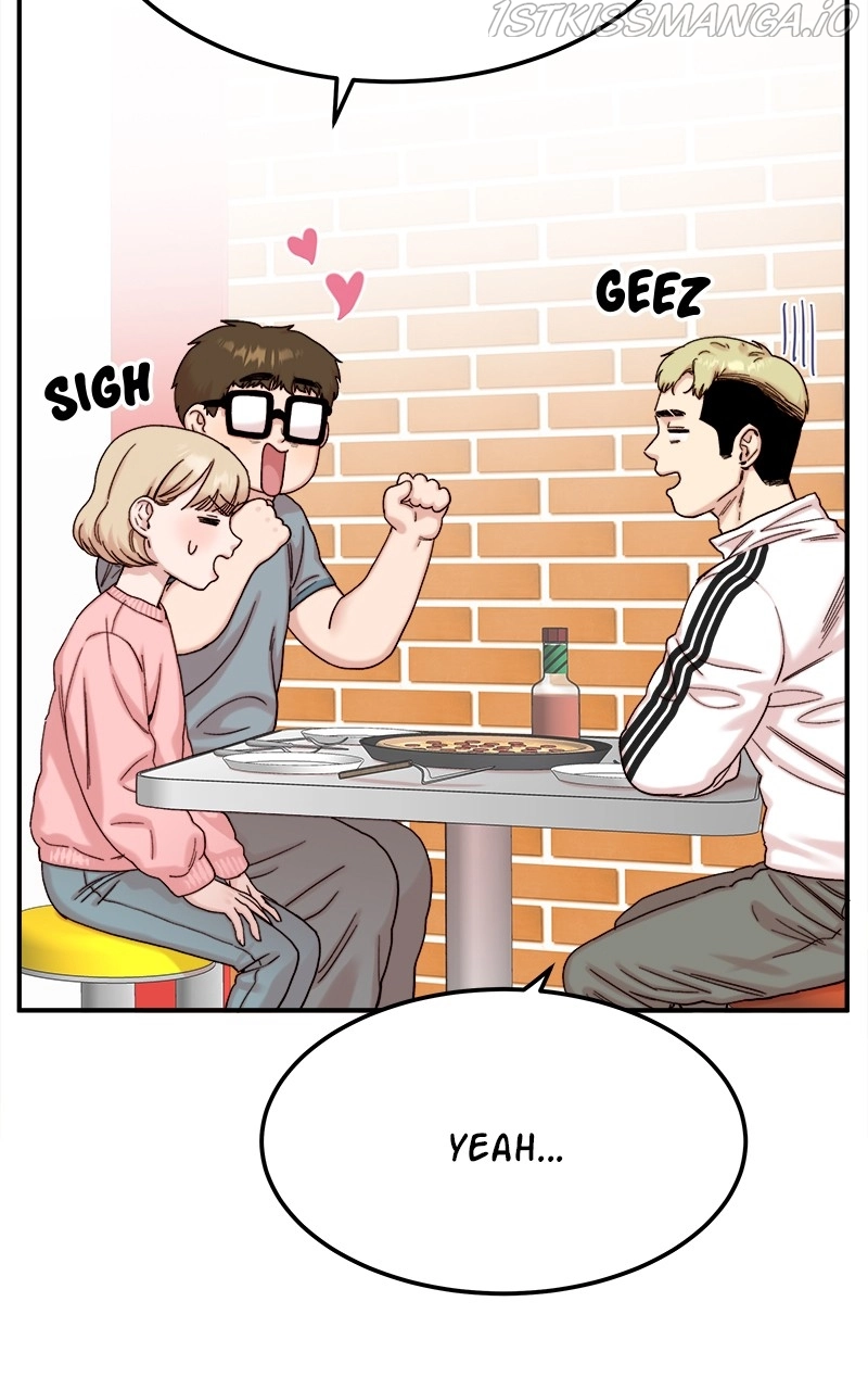 My Dud To Stud Boyfriend Chapter 18 page 4