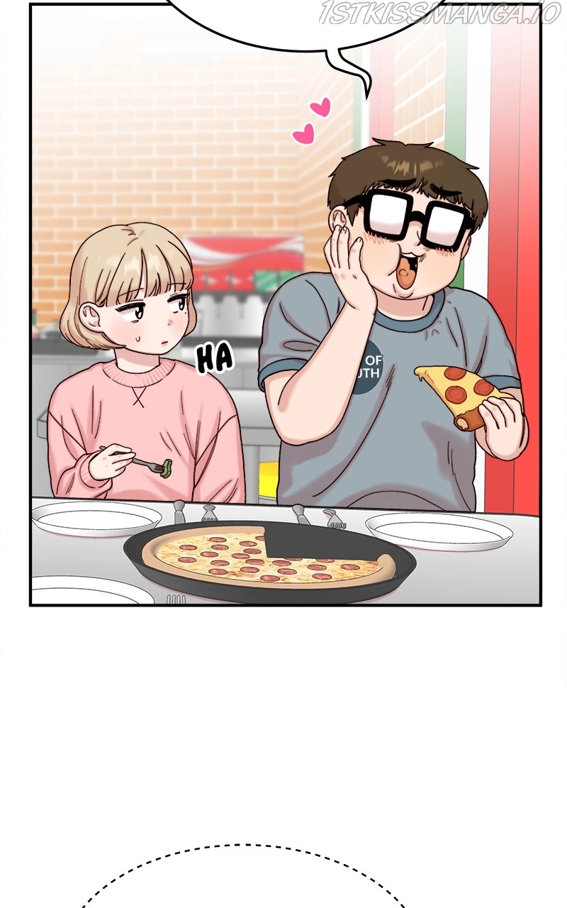 My Dud To Stud Boyfriend Chapter 18 page 7