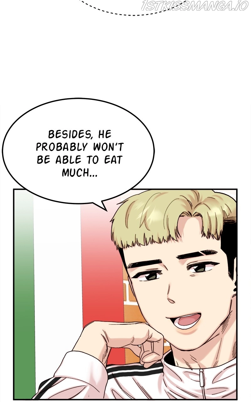My Dud To Stud Boyfriend Chapter 18 page 9