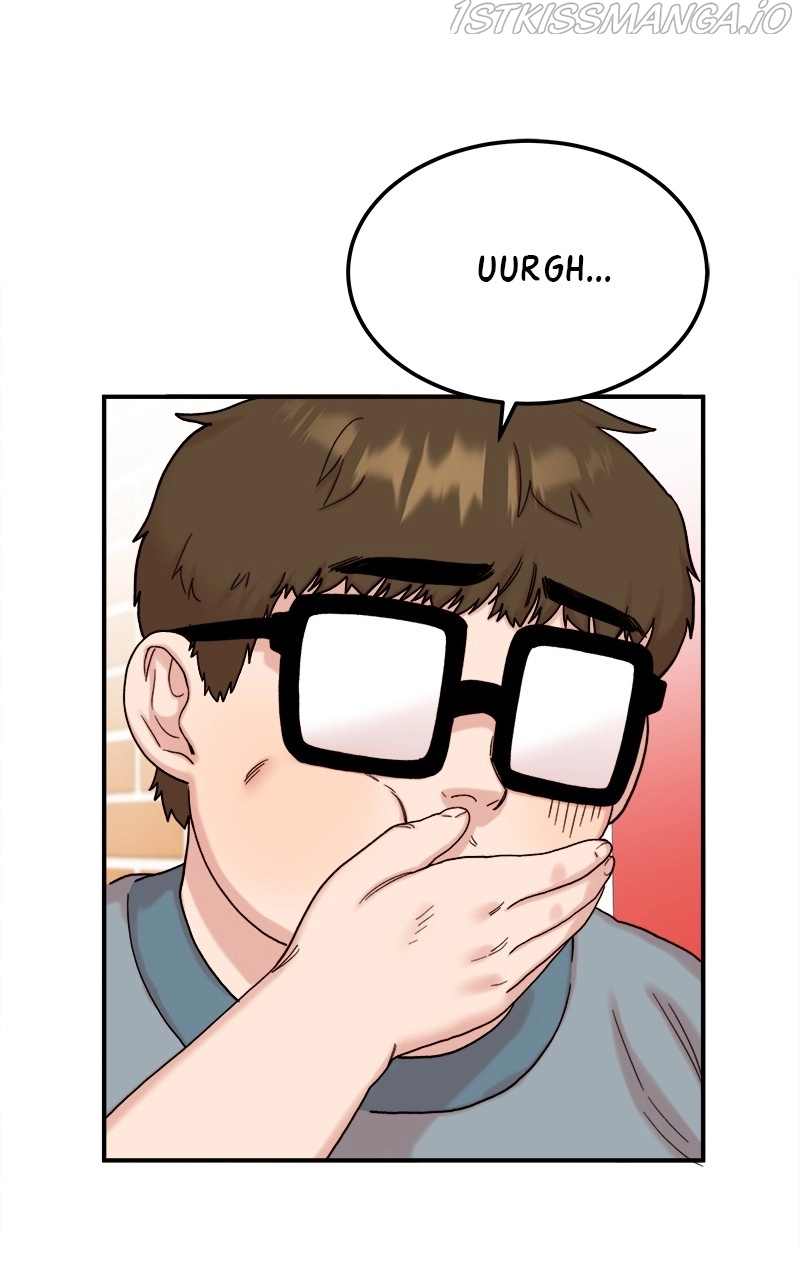 My Dud To Stud Boyfriend Chapter 18 page 11