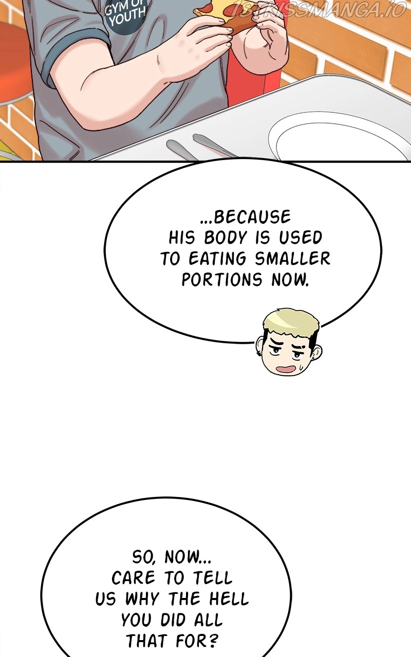 My Dud To Stud Boyfriend Chapter 18 page 13